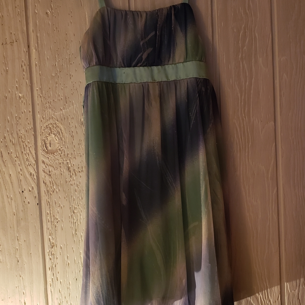 Girls Dress Size 14 Gently Used great Condition